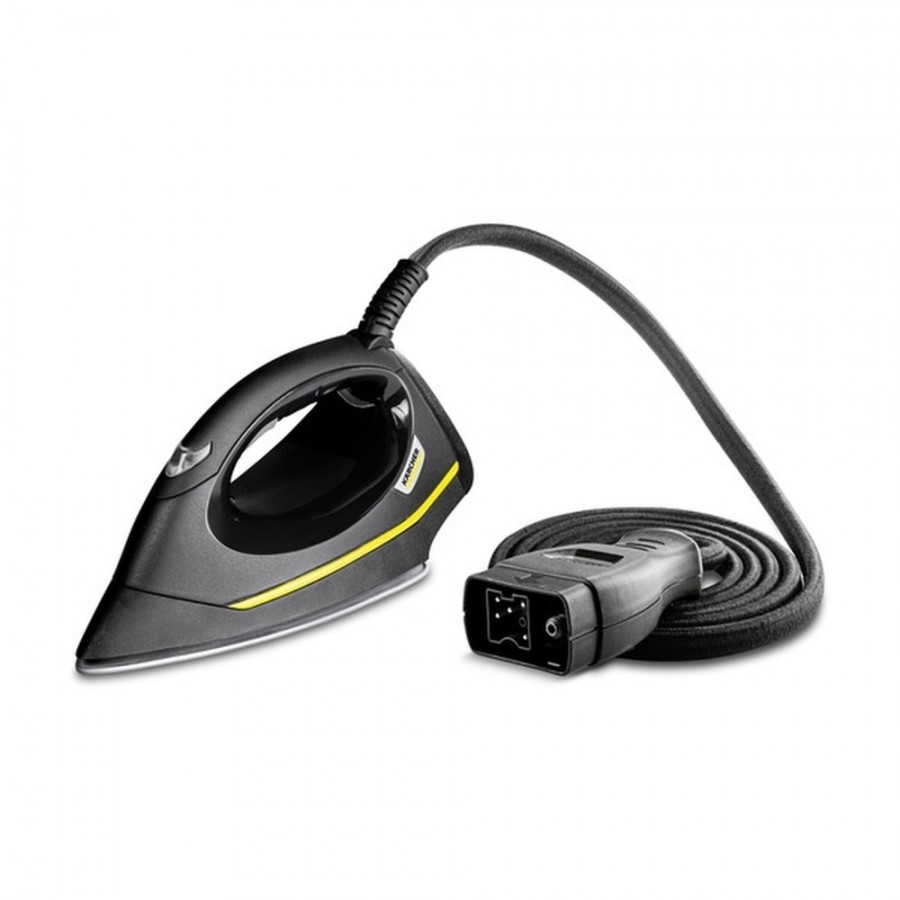 Karcher EasyFinish Steam Cleaner Iron 2.863310.0